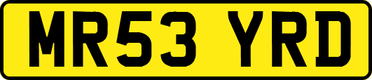 MR53YRD