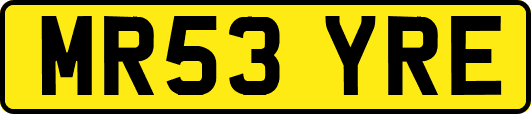 MR53YRE