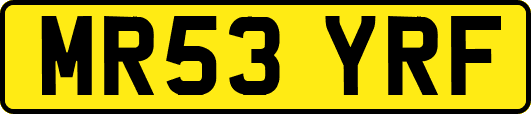 MR53YRF