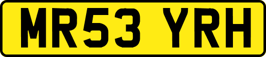 MR53YRH