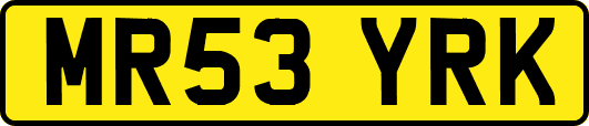 MR53YRK
