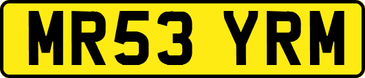 MR53YRM