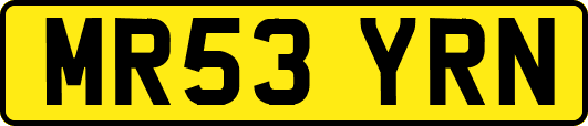 MR53YRN