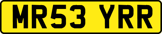 MR53YRR