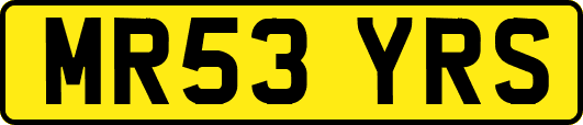 MR53YRS