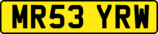 MR53YRW