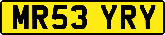 MR53YRY