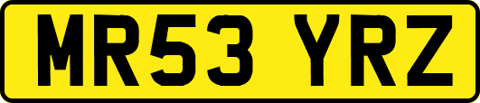 MR53YRZ