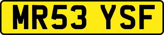 MR53YSF