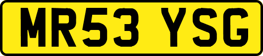MR53YSG