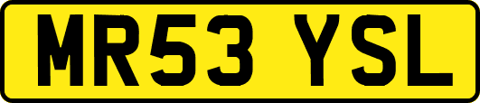 MR53YSL