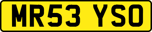 MR53YSO