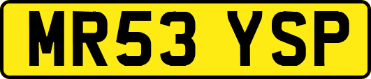 MR53YSP