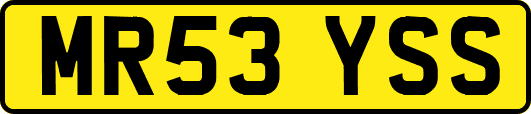MR53YSS