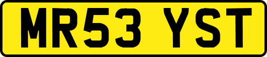 MR53YST