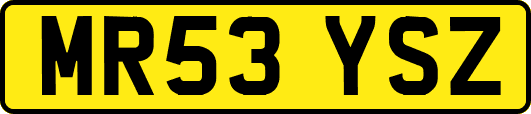 MR53YSZ