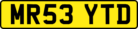MR53YTD