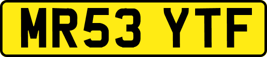 MR53YTF