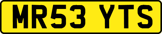 MR53YTS