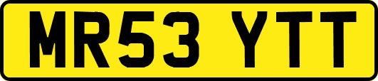 MR53YTT