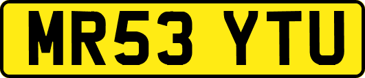 MR53YTU