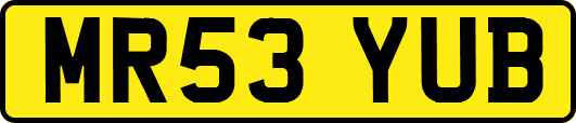 MR53YUB