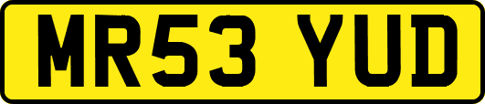 MR53YUD