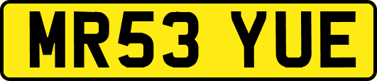 MR53YUE