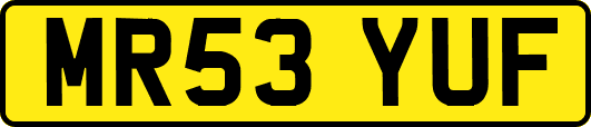 MR53YUF