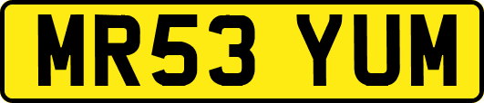 MR53YUM