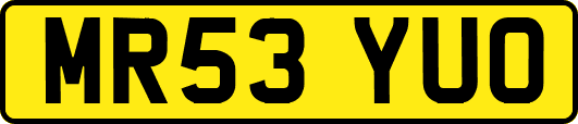 MR53YUO