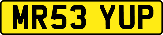 MR53YUP
