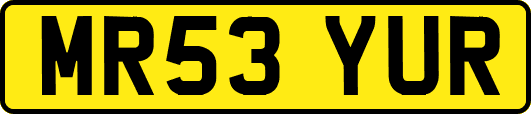 MR53YUR