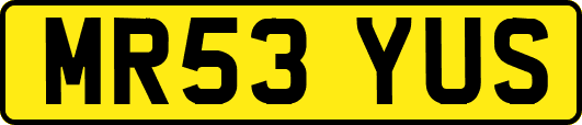 MR53YUS