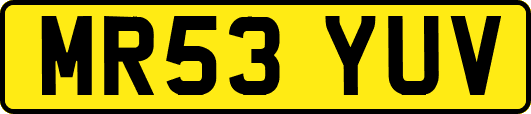 MR53YUV