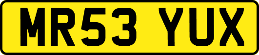 MR53YUX
