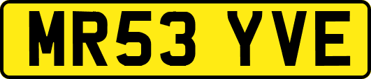 MR53YVE
