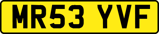 MR53YVF