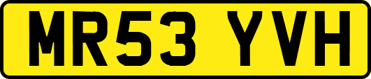 MR53YVH