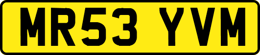 MR53YVM