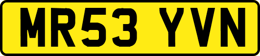 MR53YVN