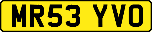 MR53YVO