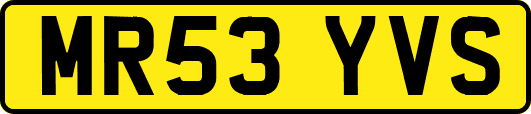 MR53YVS