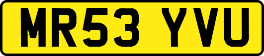 MR53YVU