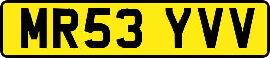MR53YVV