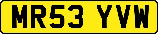 MR53YVW