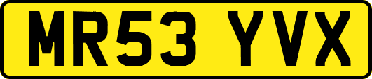 MR53YVX