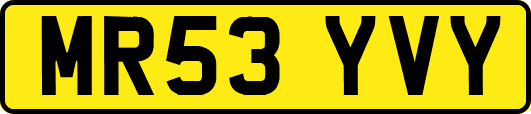 MR53YVY