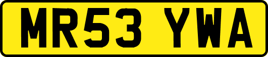 MR53YWA
