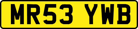MR53YWB